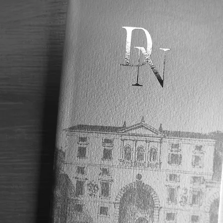 Гостьовий будинок Domus Nova Palace - Italian Homing