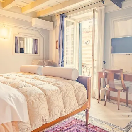 Domus Nova Palace - Italian Homing Верона