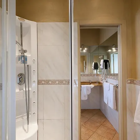 Domus Nova Palace - Italian Homing 2*